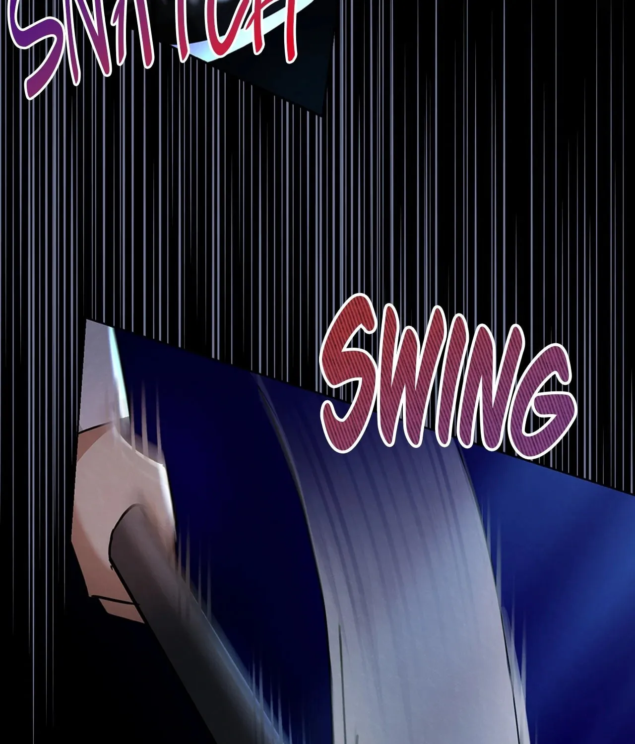 To the Witch Who Forgot the Bird Chapter 2 page 115 - 
