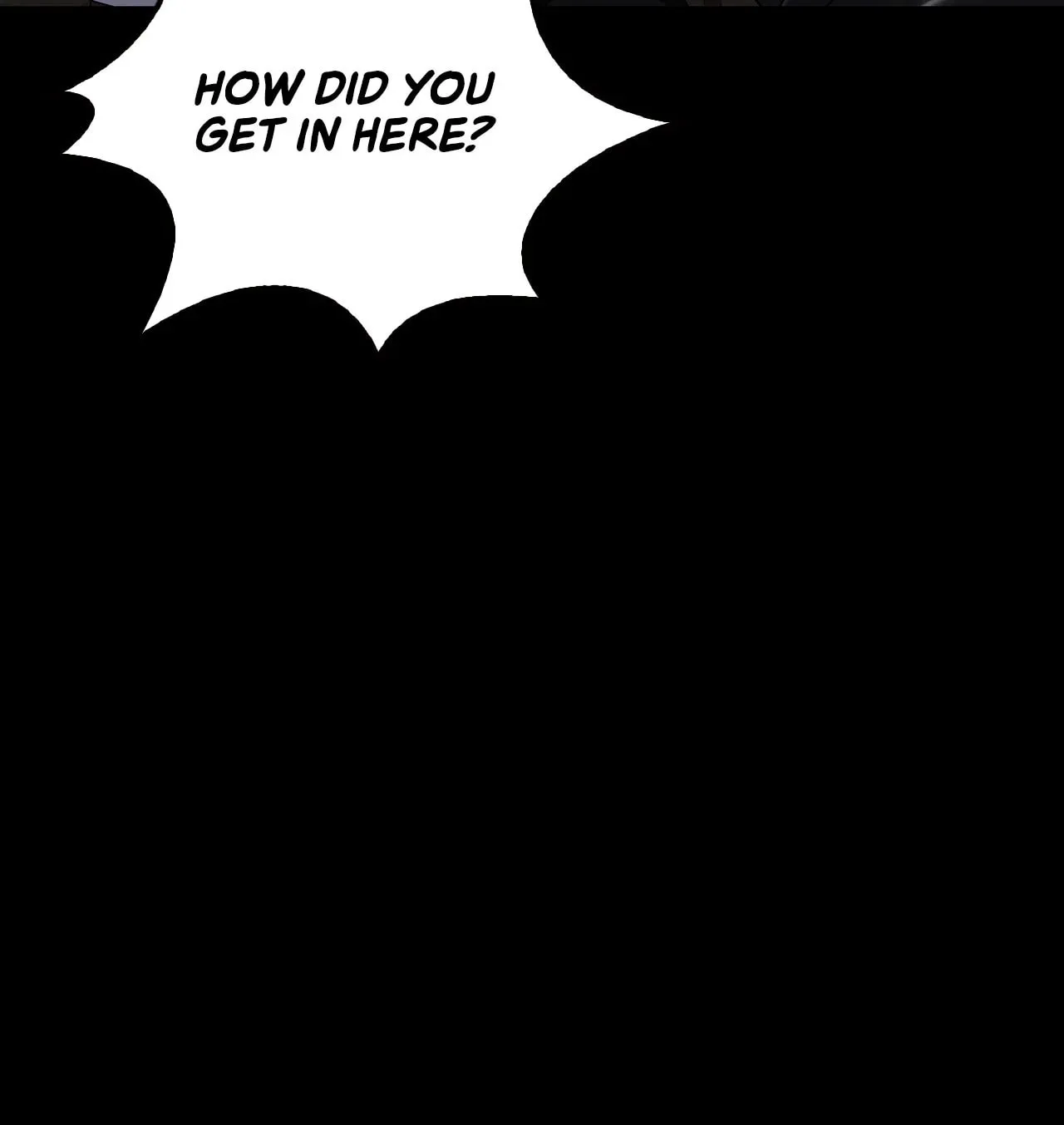 To the Witch Who Forgot the Bird Chapter 2 page 119 - 