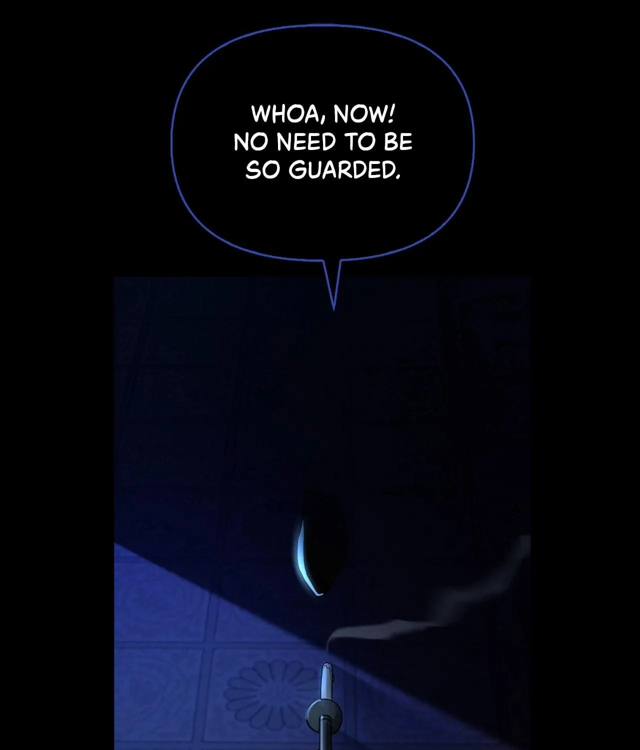 To the Witch Who Forgot the Bird Chapter 2 page 120 - 
