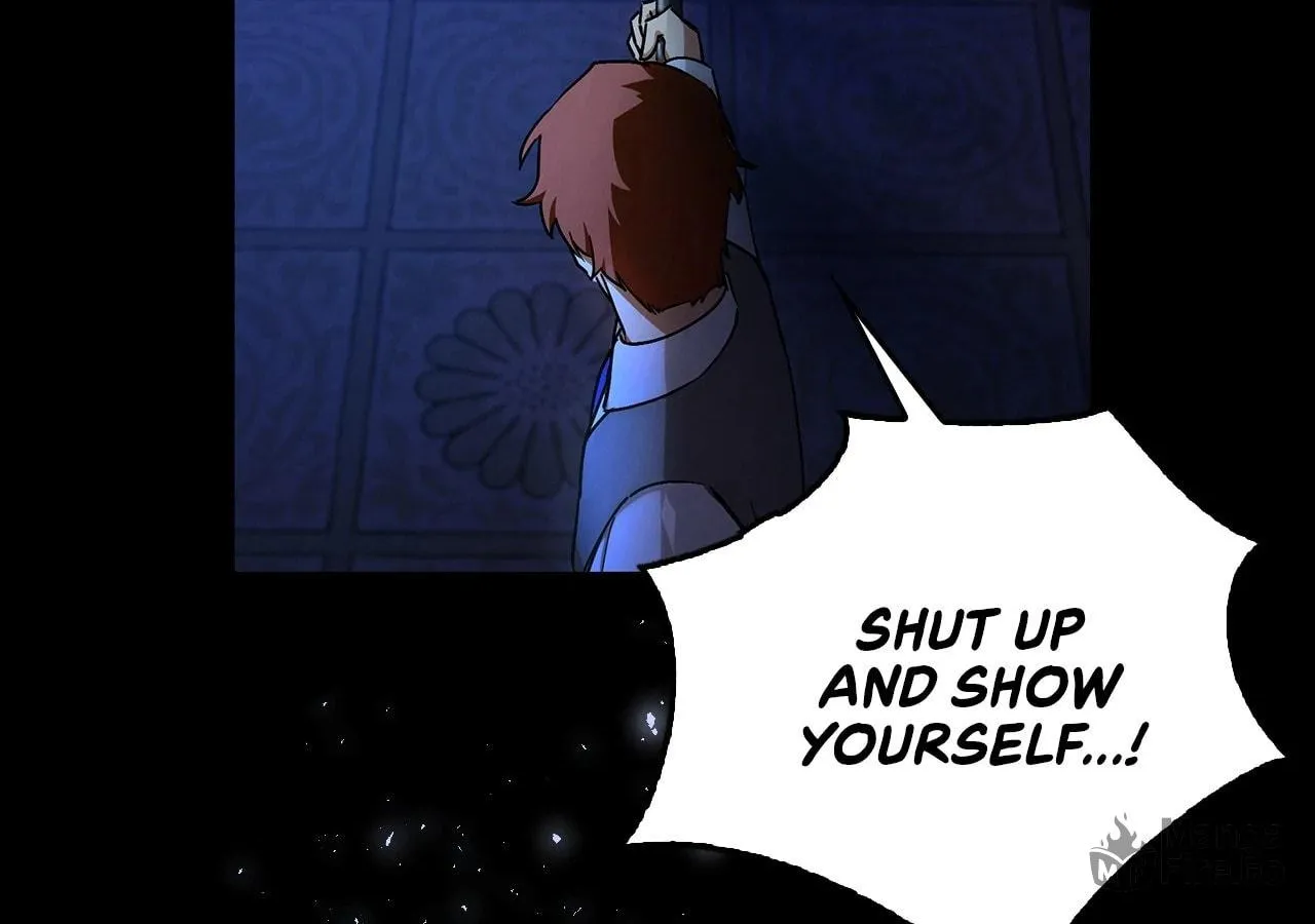 To the Witch Who Forgot the Bird Chapter 2 page 121 - 