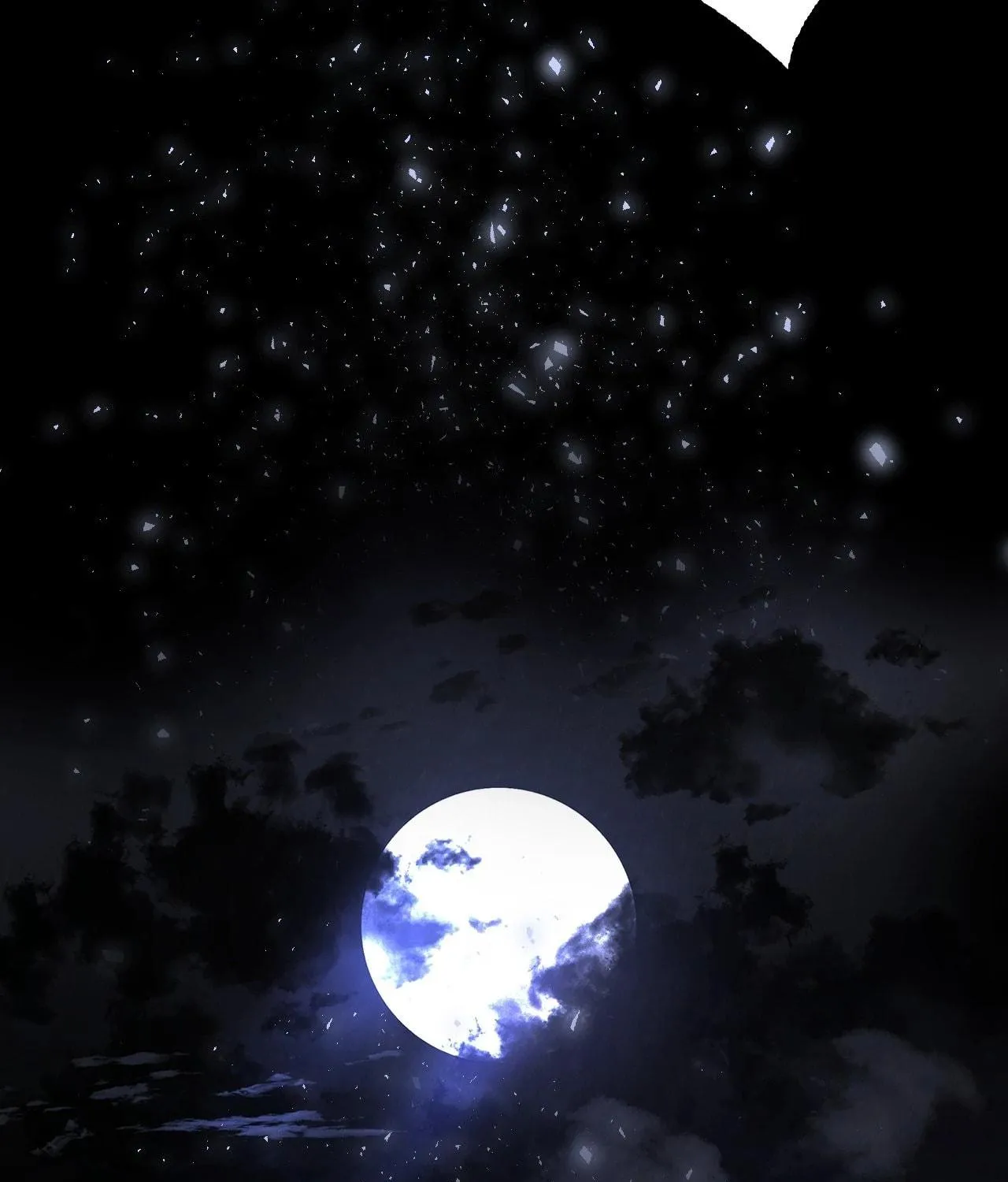 To the Witch Who Forgot the Bird Chapter 2 page 122 - 