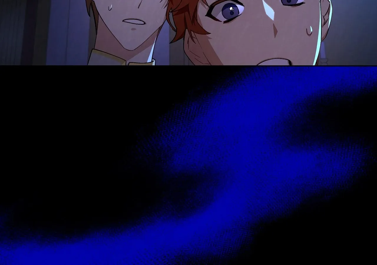 To the Witch Who Forgot the Bird Chapter 2 page 127 - 