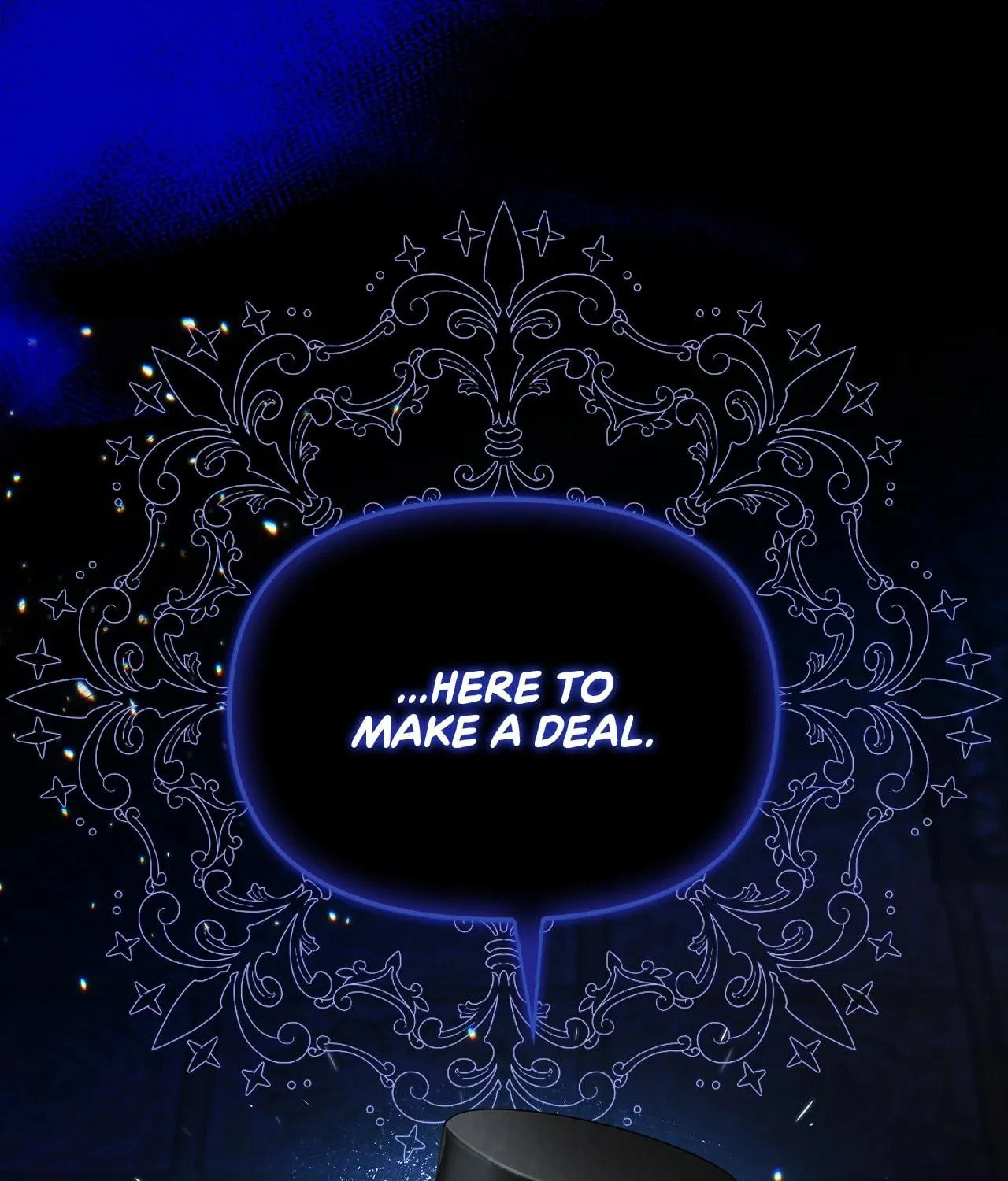 To the Witch Who Forgot the Bird Chapter 2 page 128 - 