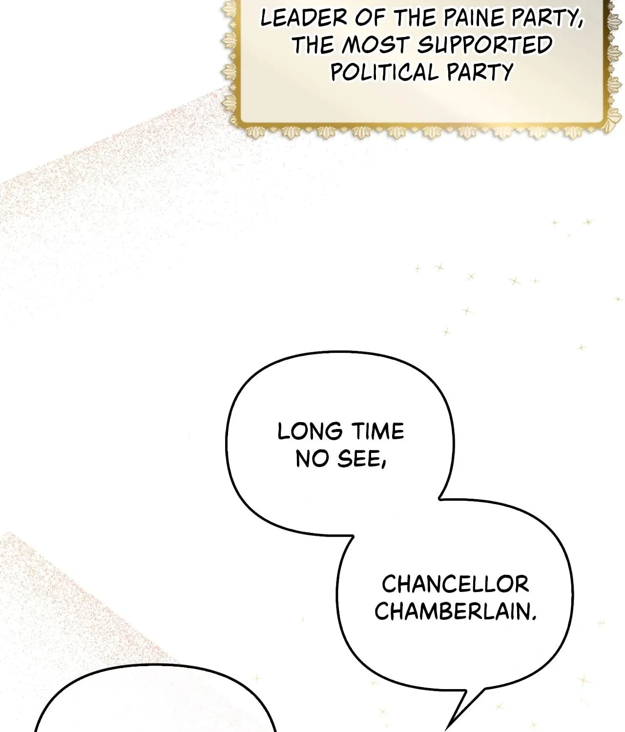 To the Witch Who Forgot the Bird Chapter 2 page 14 - 