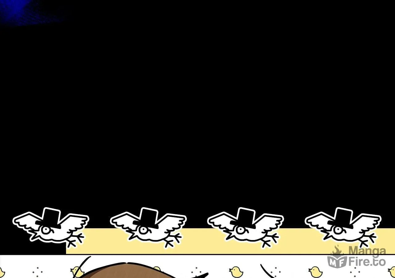 To the Witch Who Forgot the Bird Chapter 2 page 131 - 