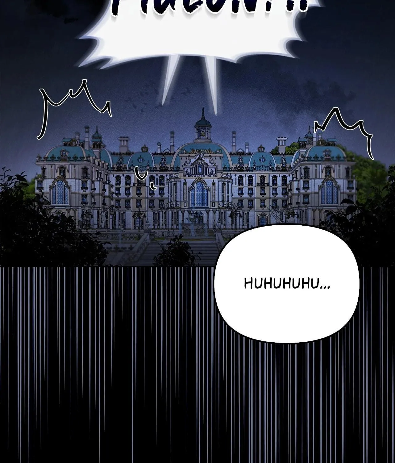 To the Witch Who Forgot the Bird Chapter 2 page 134 - 