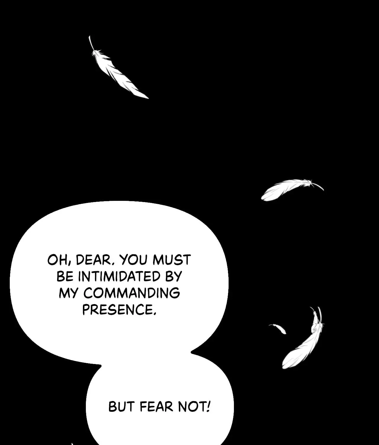 To the Witch Who Forgot the Bird Chapter 2 page 137 - 