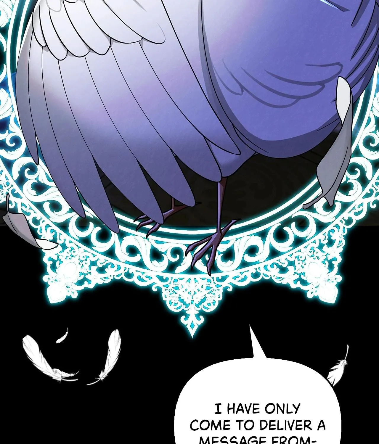 To the Witch Who Forgot the Bird Chapter 2 page 139 - 