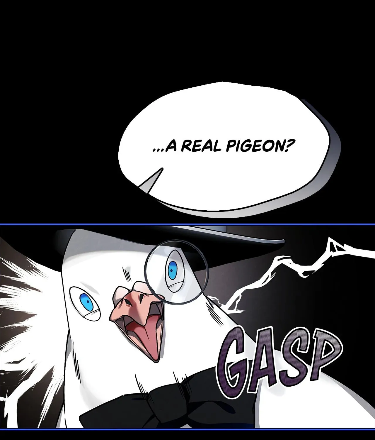 To the Witch Who Forgot the Bird Chapter 2 page 141 - 