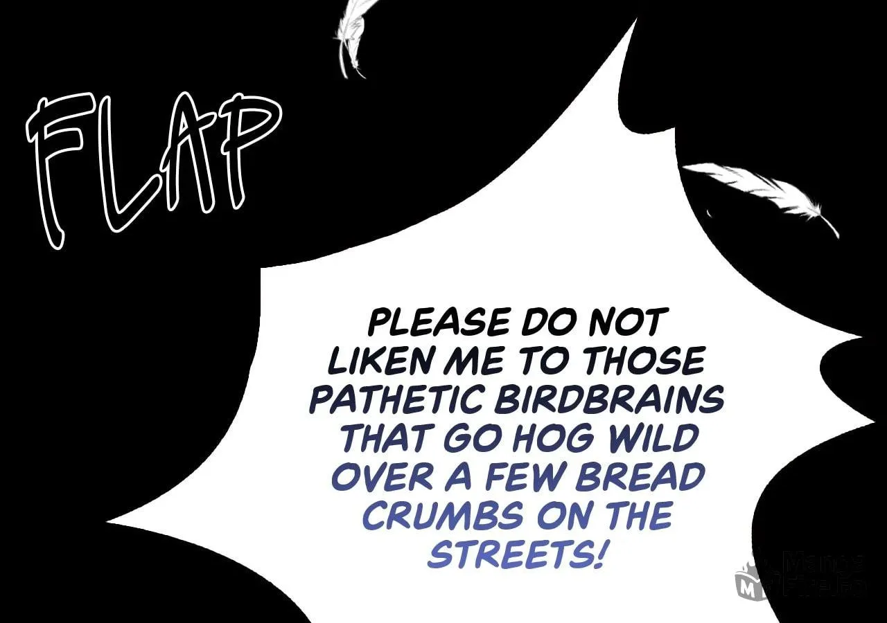 To the Witch Who Forgot the Bird Chapter 2 page 146 - 