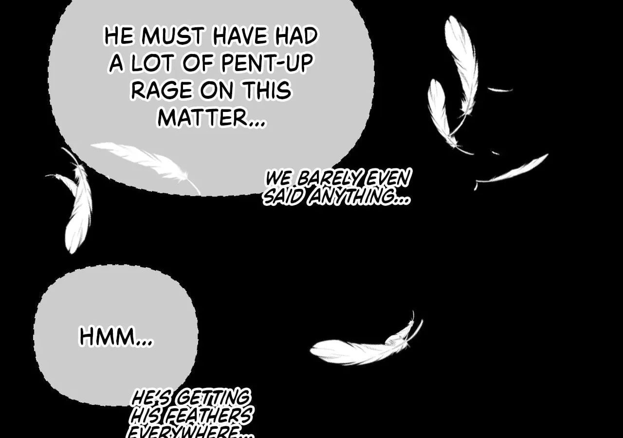 To the Witch Who Forgot the Bird Chapter 2 page 148 - 