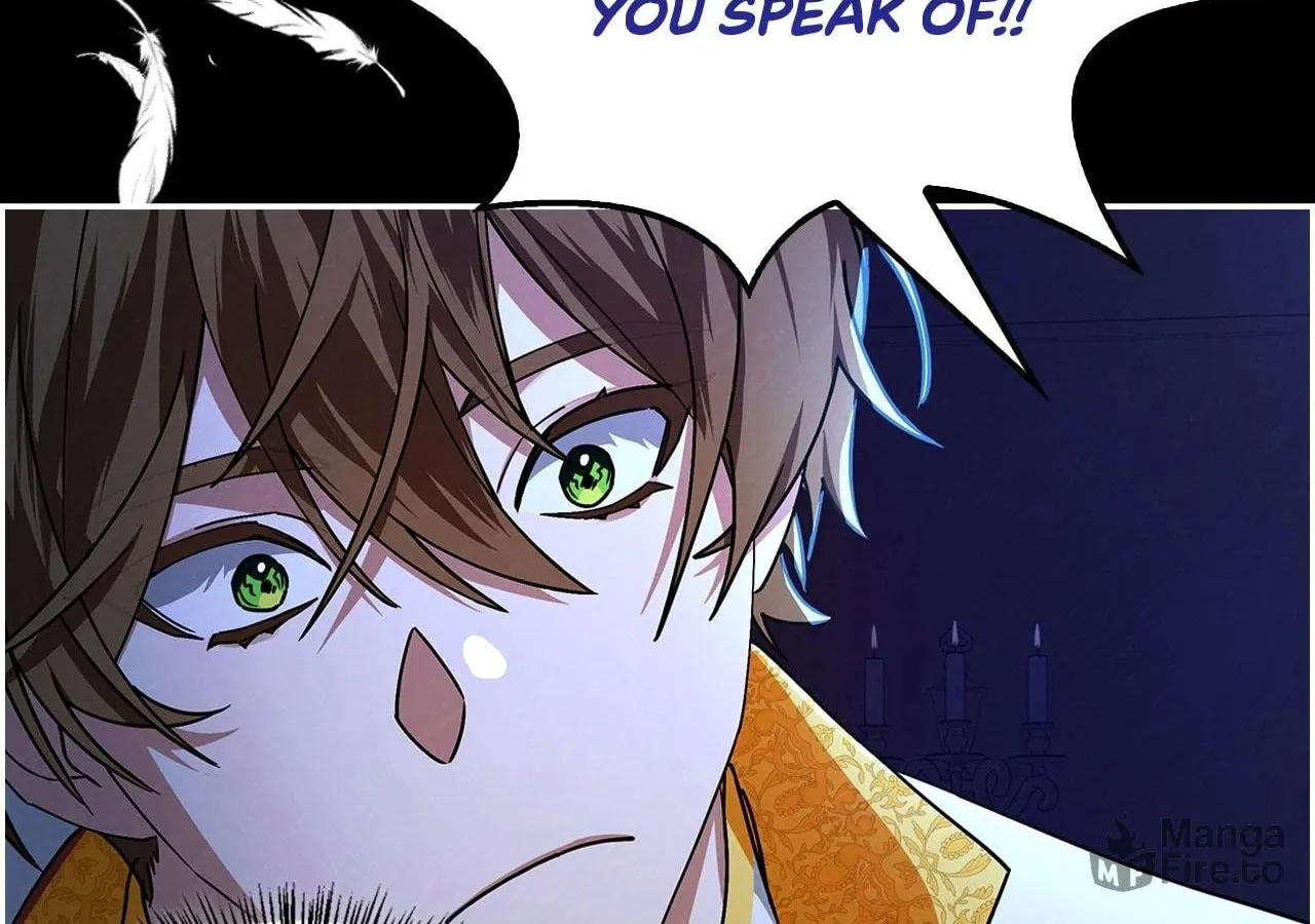 To the Witch Who Forgot the Bird Chapter 2 page 150 - 
