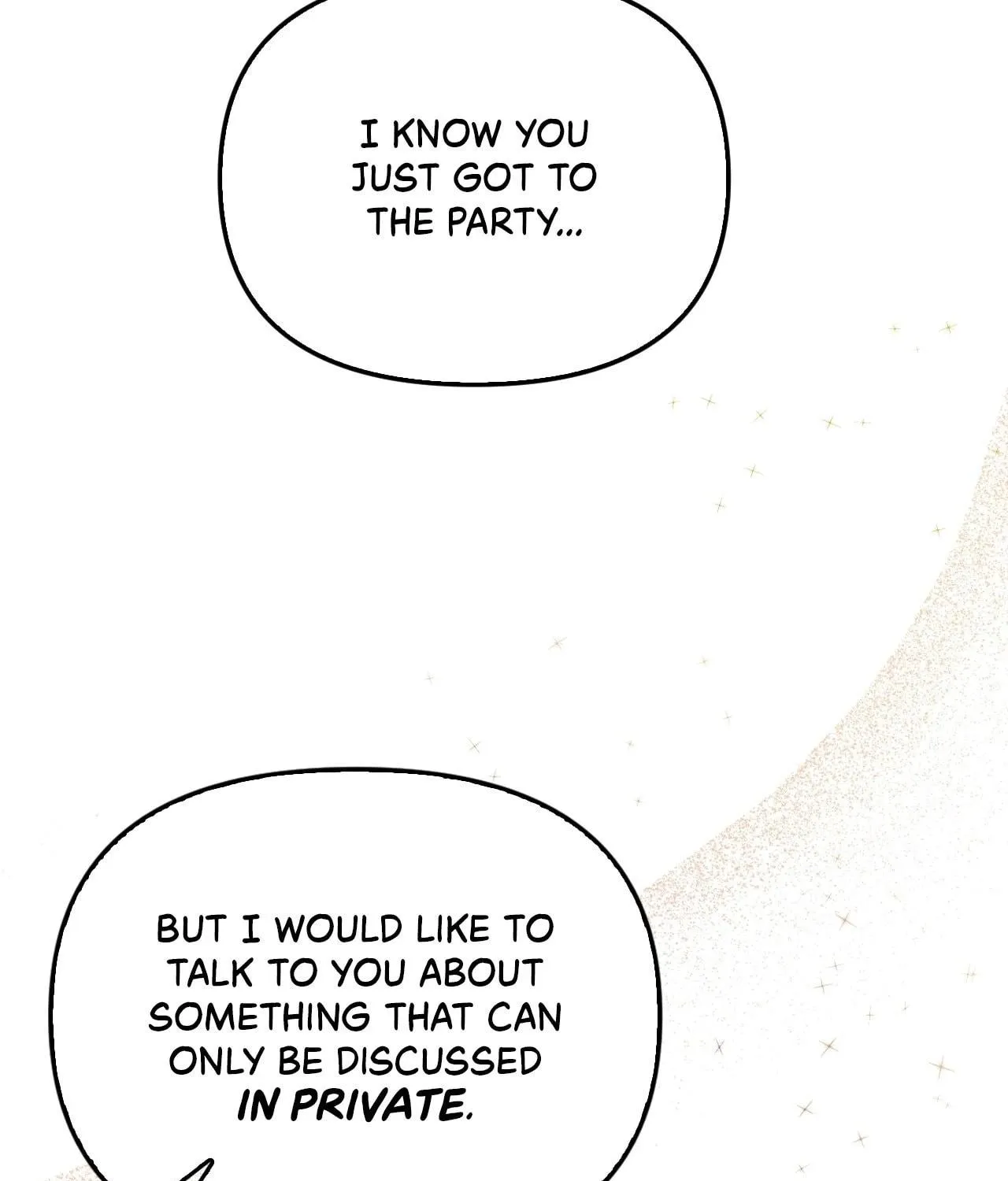 To the Witch Who Forgot the Bird Chapter 2 page 16 - 