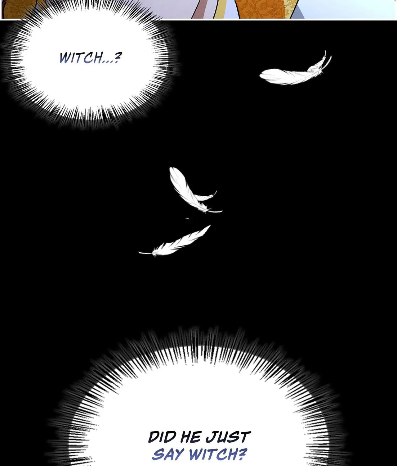To the Witch Who Forgot the Bird Chapter 2 page 151 - 