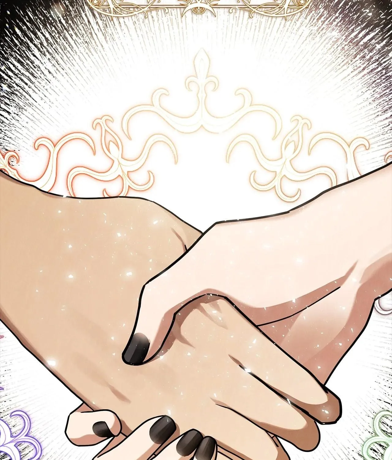 To the Witch Who Forgot the Bird Chapter 2 page 158 - 