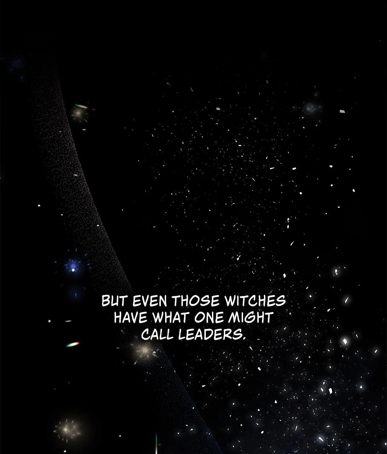 To the Witch Who Forgot the Bird Chapter 2 page 167 - 