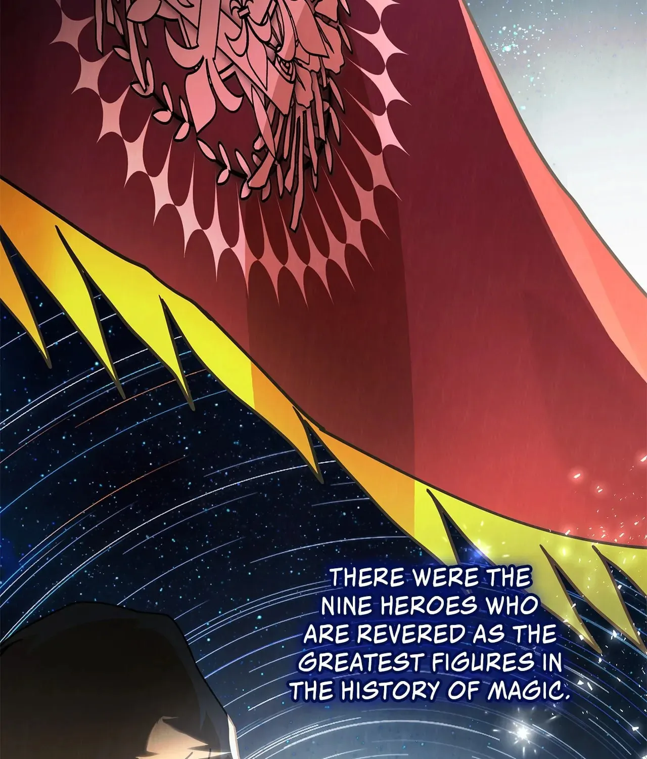 To the Witch Who Forgot the Bird Chapter 2 page 169 - 
