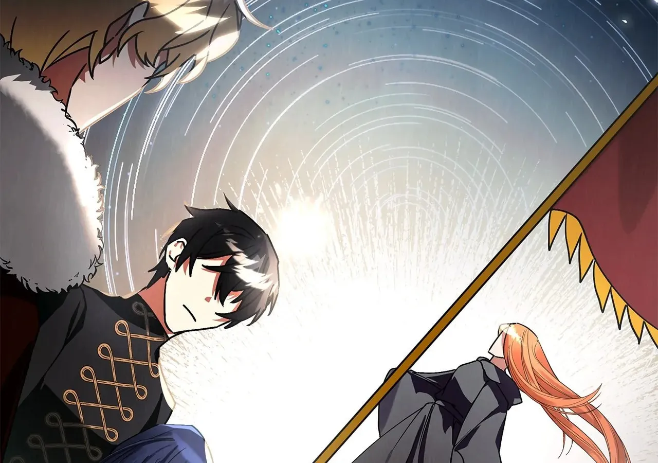 To the Witch Who Forgot the Bird Chapter 2 page 170 - 
