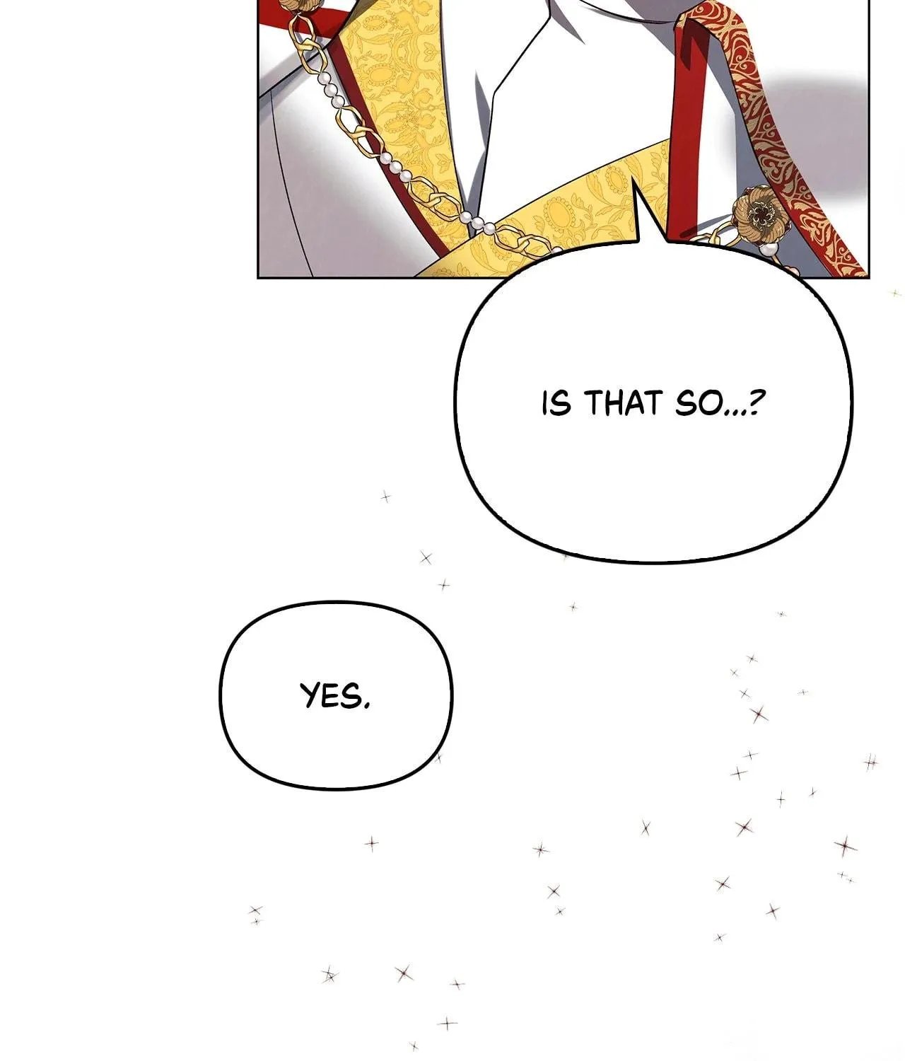 To the Witch Who Forgot the Bird Chapter 2 page 18 - 