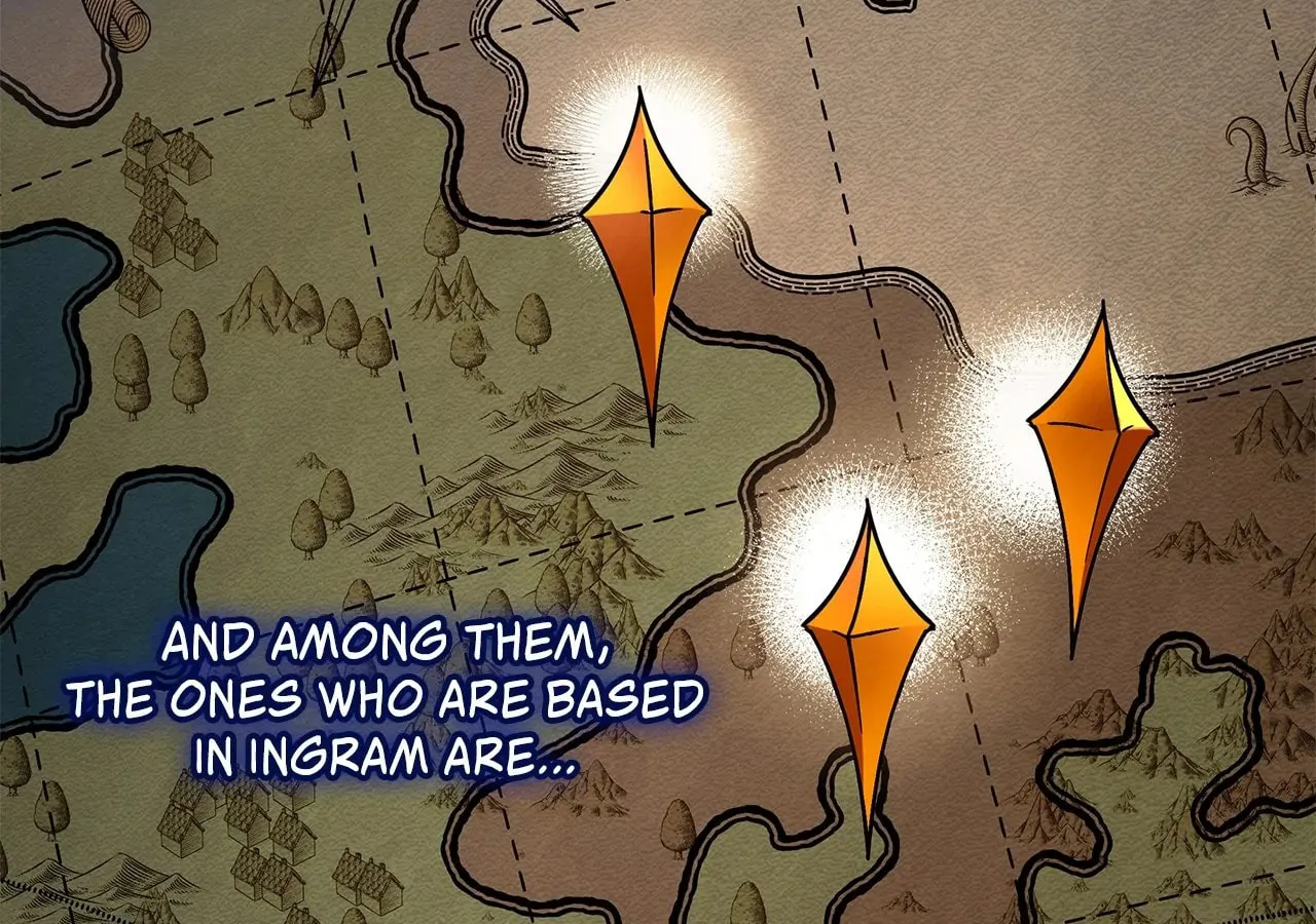 To the Witch Who Forgot the Bird Chapter 2 page 172 - 