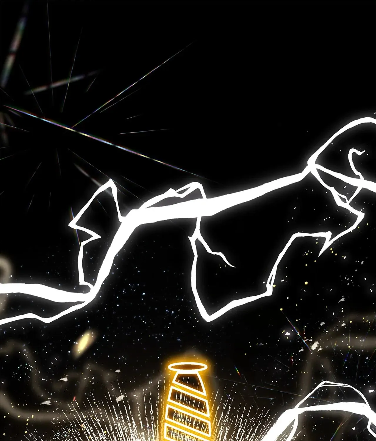 To the Witch Who Forgot the Bird Chapter 2 page 174 - 