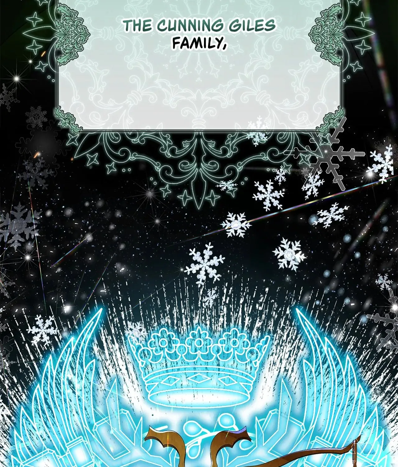 To the Witch Who Forgot the Bird Chapter 2 page 180 - 