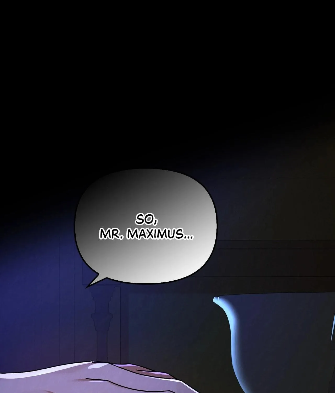 To the Witch Who Forgot the Bird Chapter 2 page 184 - 