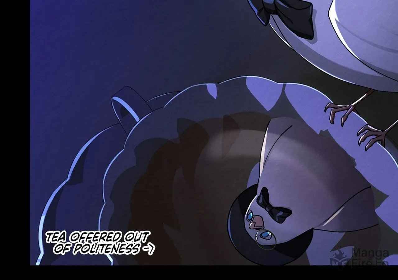 To the Witch Who Forgot the Bird Chapter 2 page 187 - 
