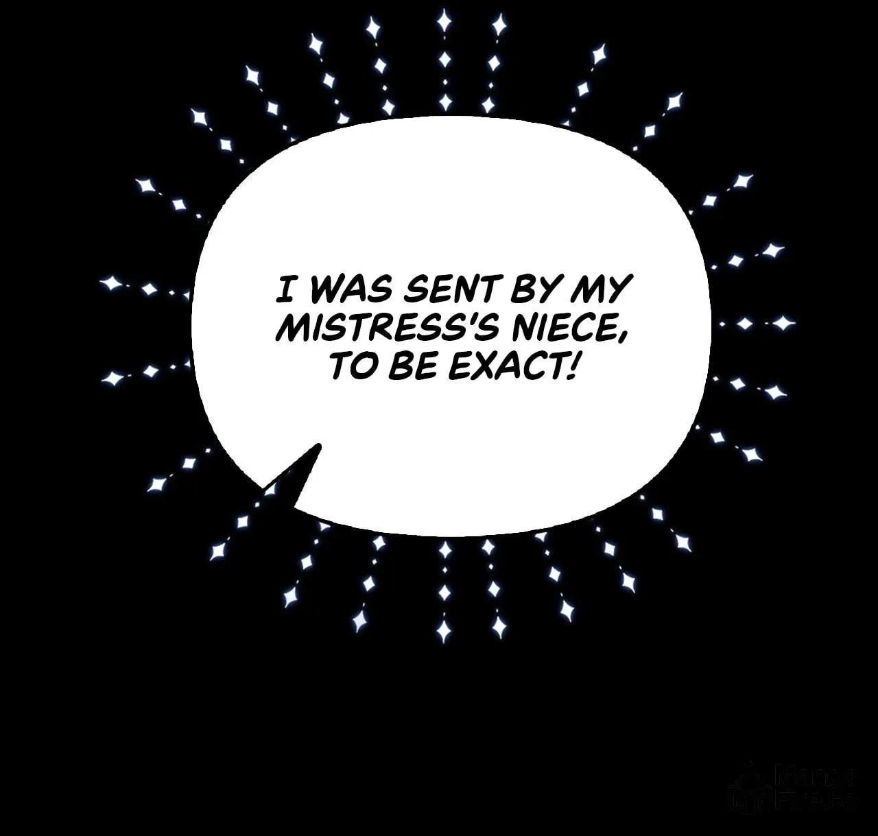 To the Witch Who Forgot the Bird Chapter 2 page 190 - 
