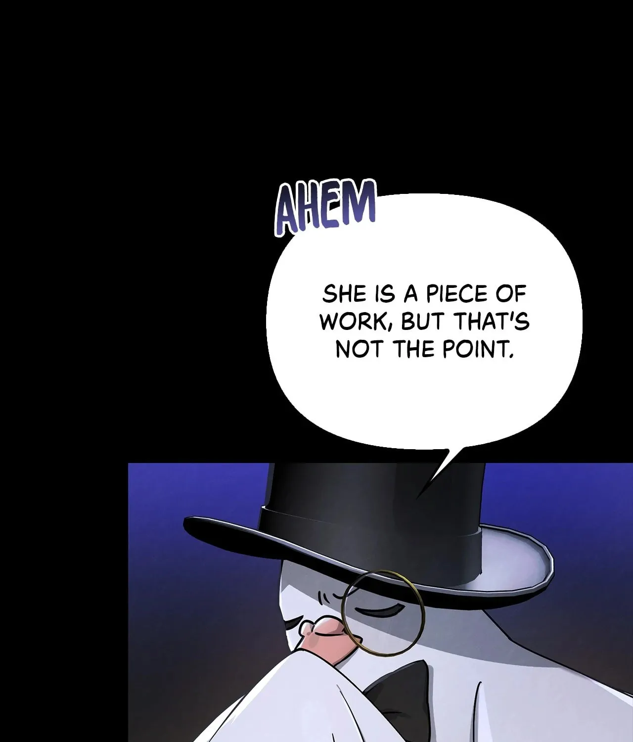To the Witch Who Forgot the Bird Chapter 2 page 191 - 