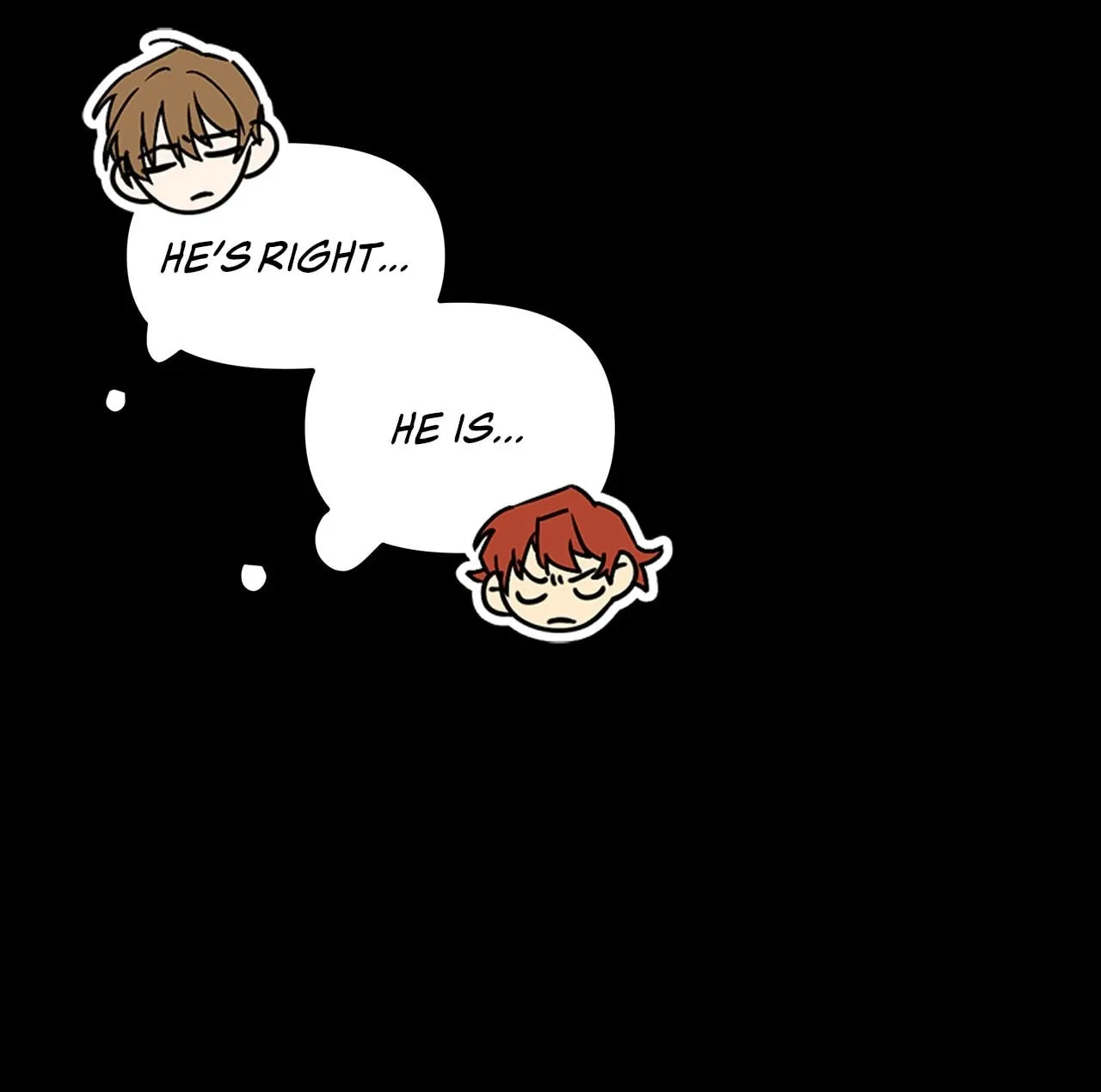 To the Witch Who Forgot the Bird Chapter 2 page 193 - 
