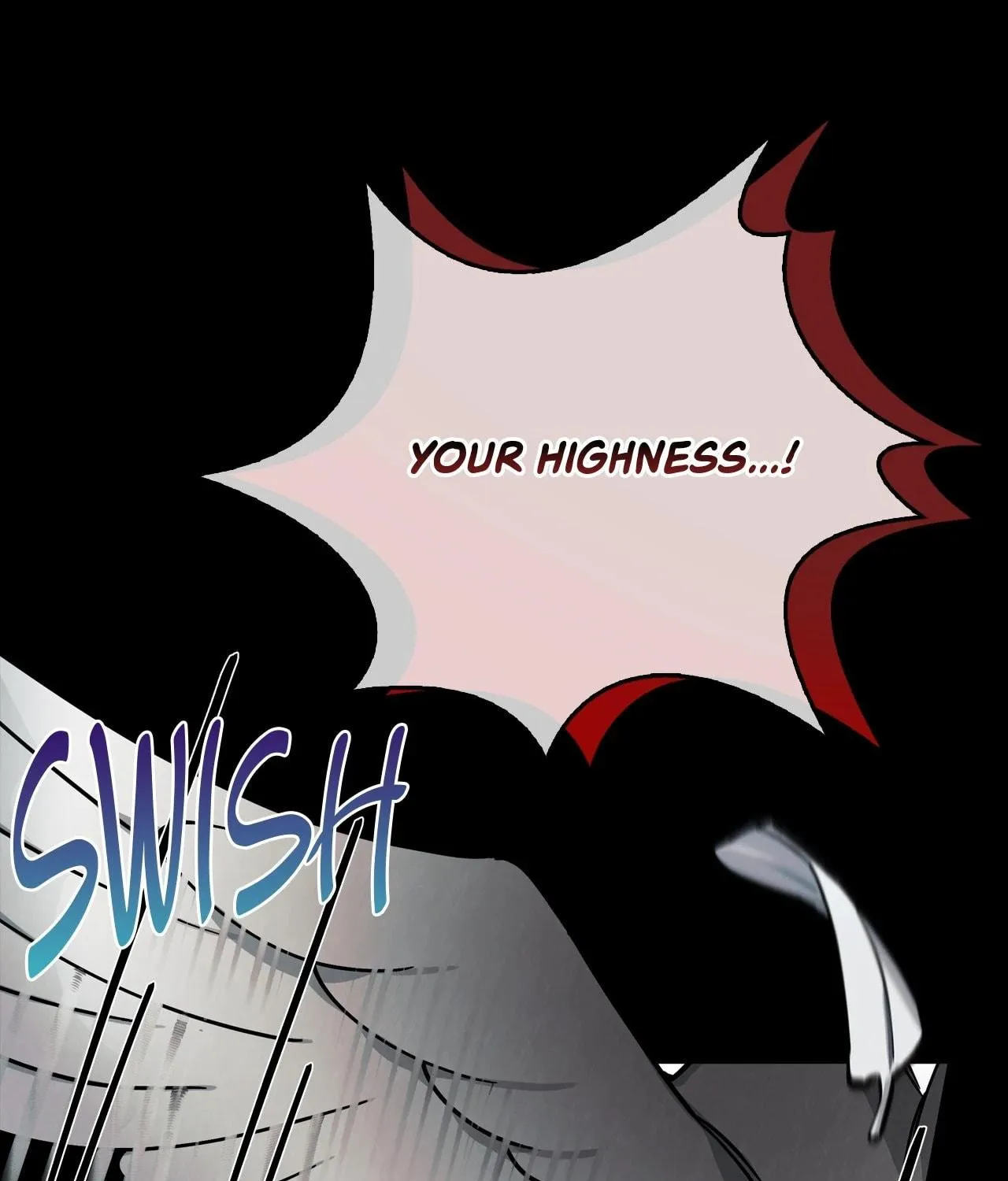 To the Witch Who Forgot the Bird Chapter 2 page 194 - 