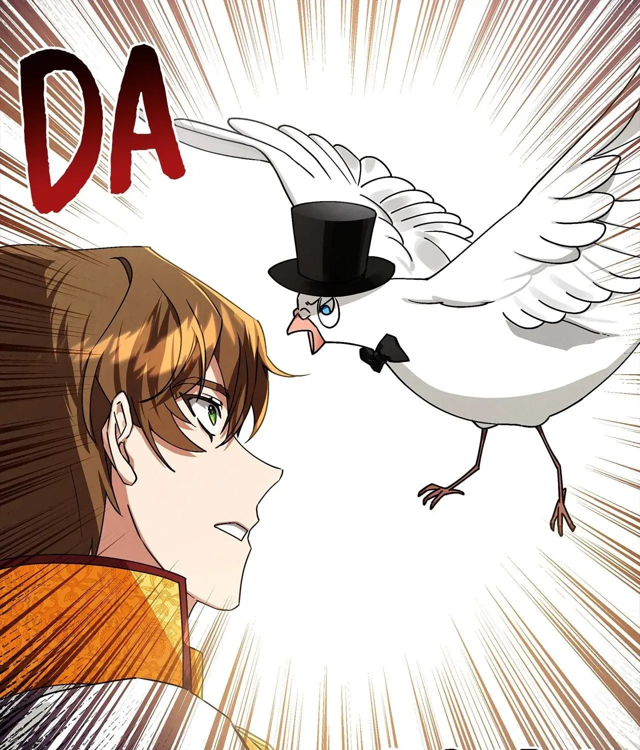 To the Witch Who Forgot the Bird Chapter 2 page 200 - 