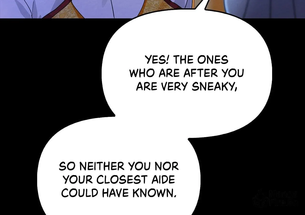 To the Witch Who Forgot the Bird Chapter 2 page 205 - 