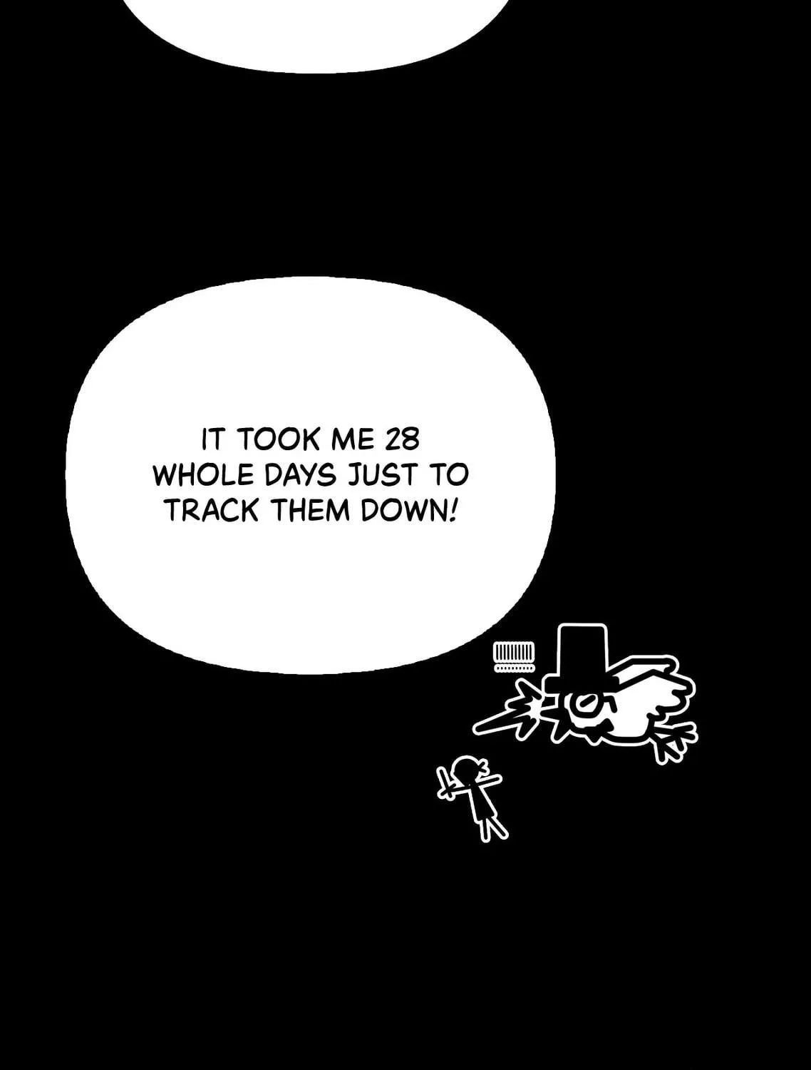 To the Witch Who Forgot the Bird Chapter 2 page 206 - 
