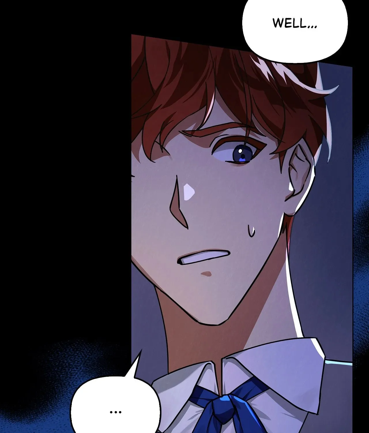 To the Witch Who Forgot the Bird Chapter 2 page 210 - 