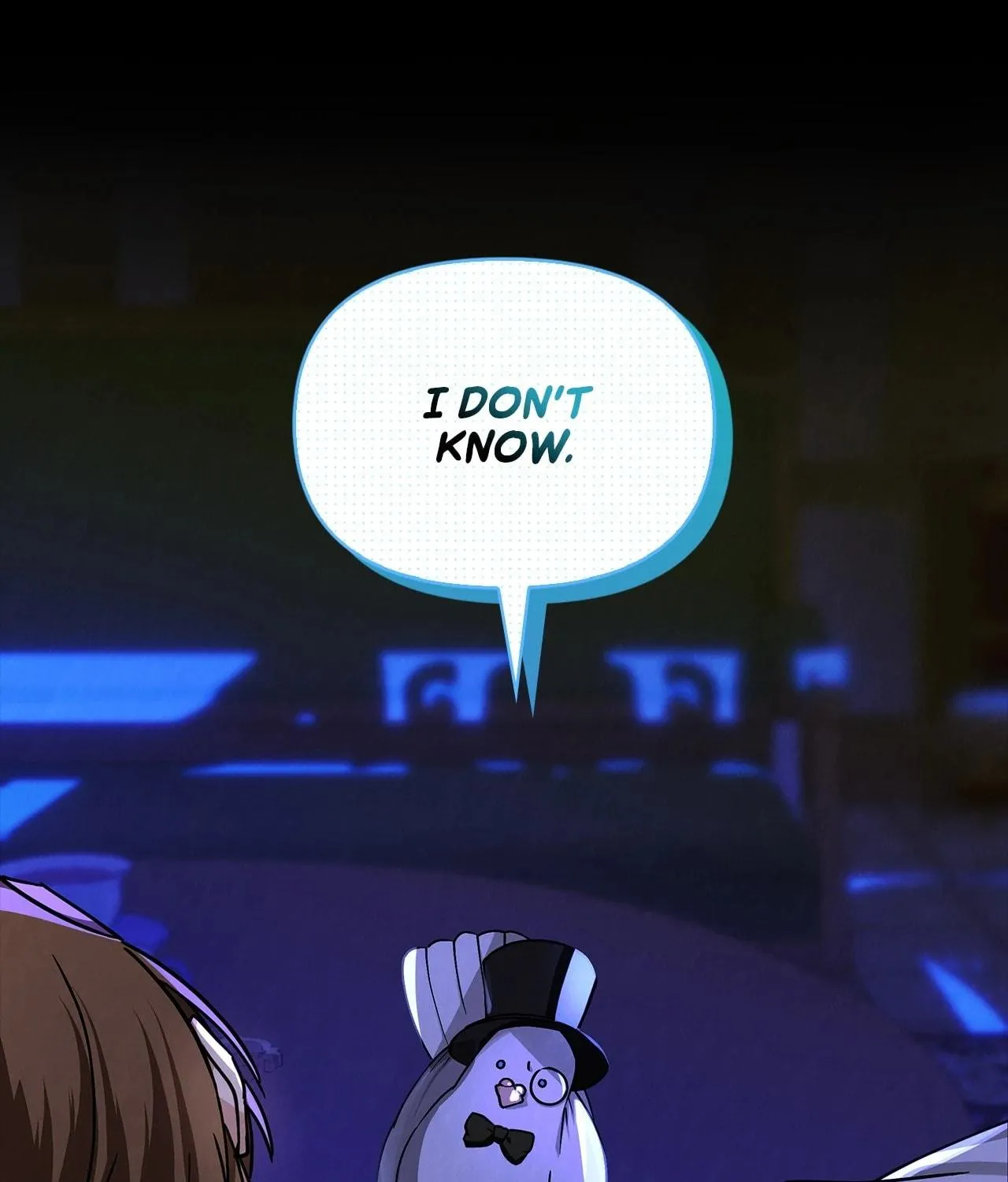 To the Witch Who Forgot the Bird Chapter 2 page 212 - 