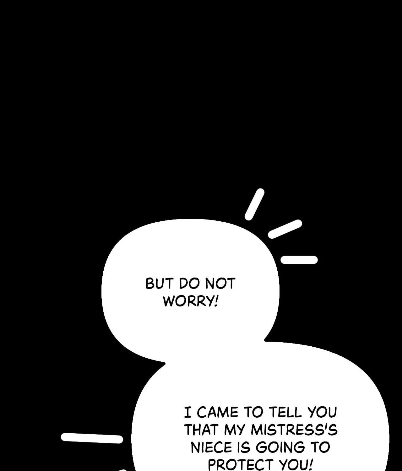 To the Witch Who Forgot the Bird Chapter 2 page 214 - 