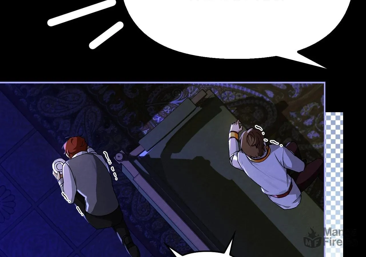 To the Witch Who Forgot the Bird Chapter 2 page 215 - 