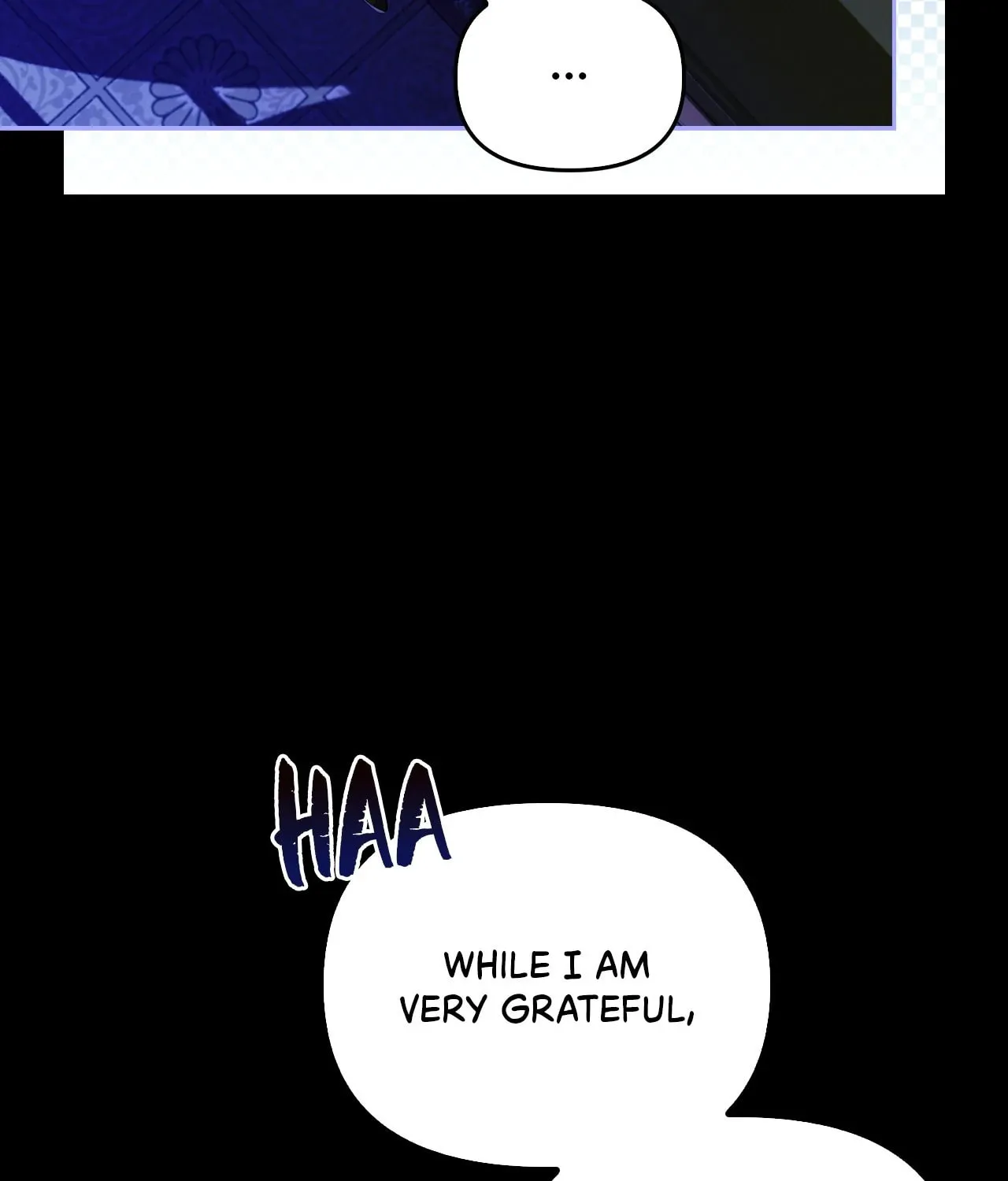 To the Witch Who Forgot the Bird Chapter 2 page 216 - 