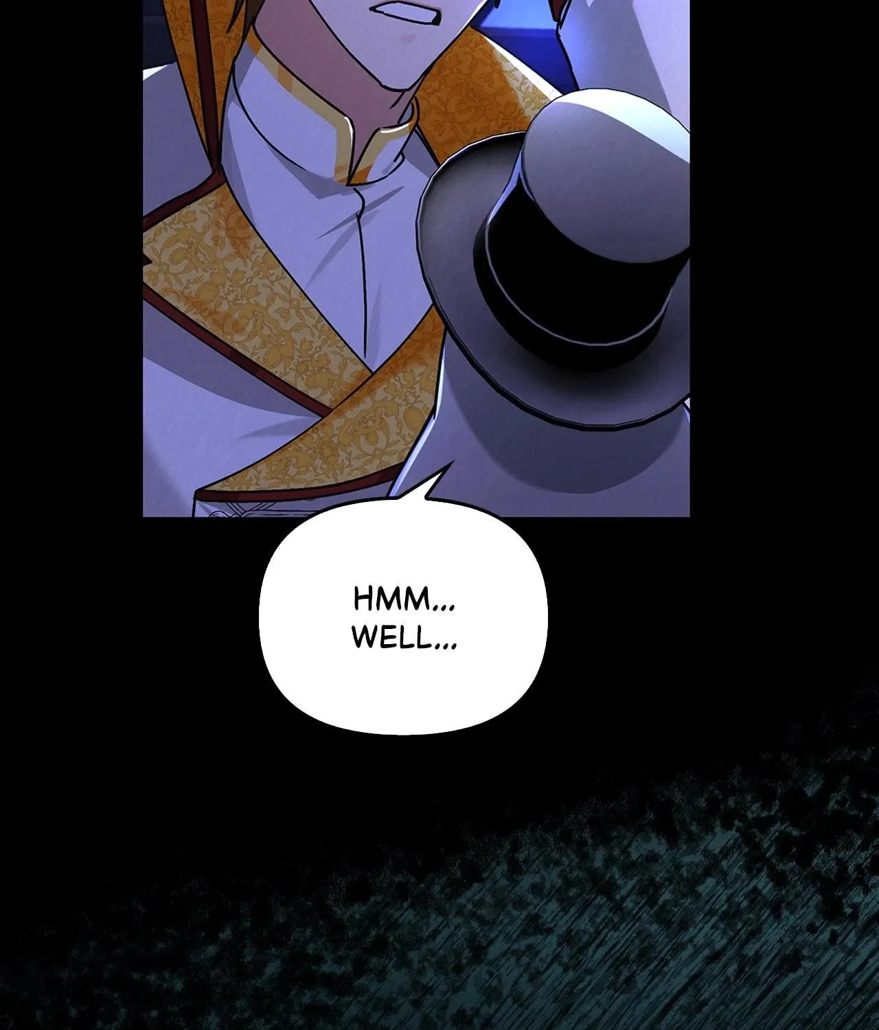 To the Witch Who Forgot the Bird Chapter 2 page 218 - 
