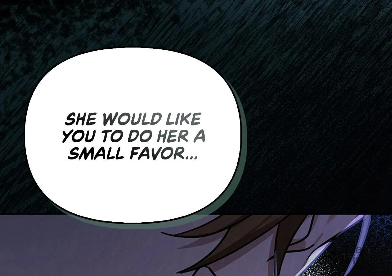 To the Witch Who Forgot the Bird Chapter 2 page 219 - 