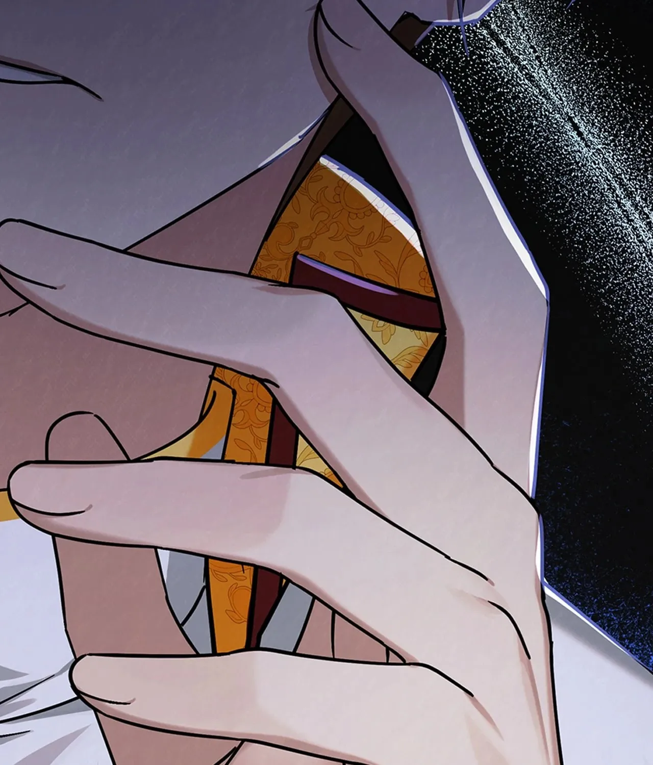 To the Witch Who Forgot the Bird Chapter 2 page 220 - 