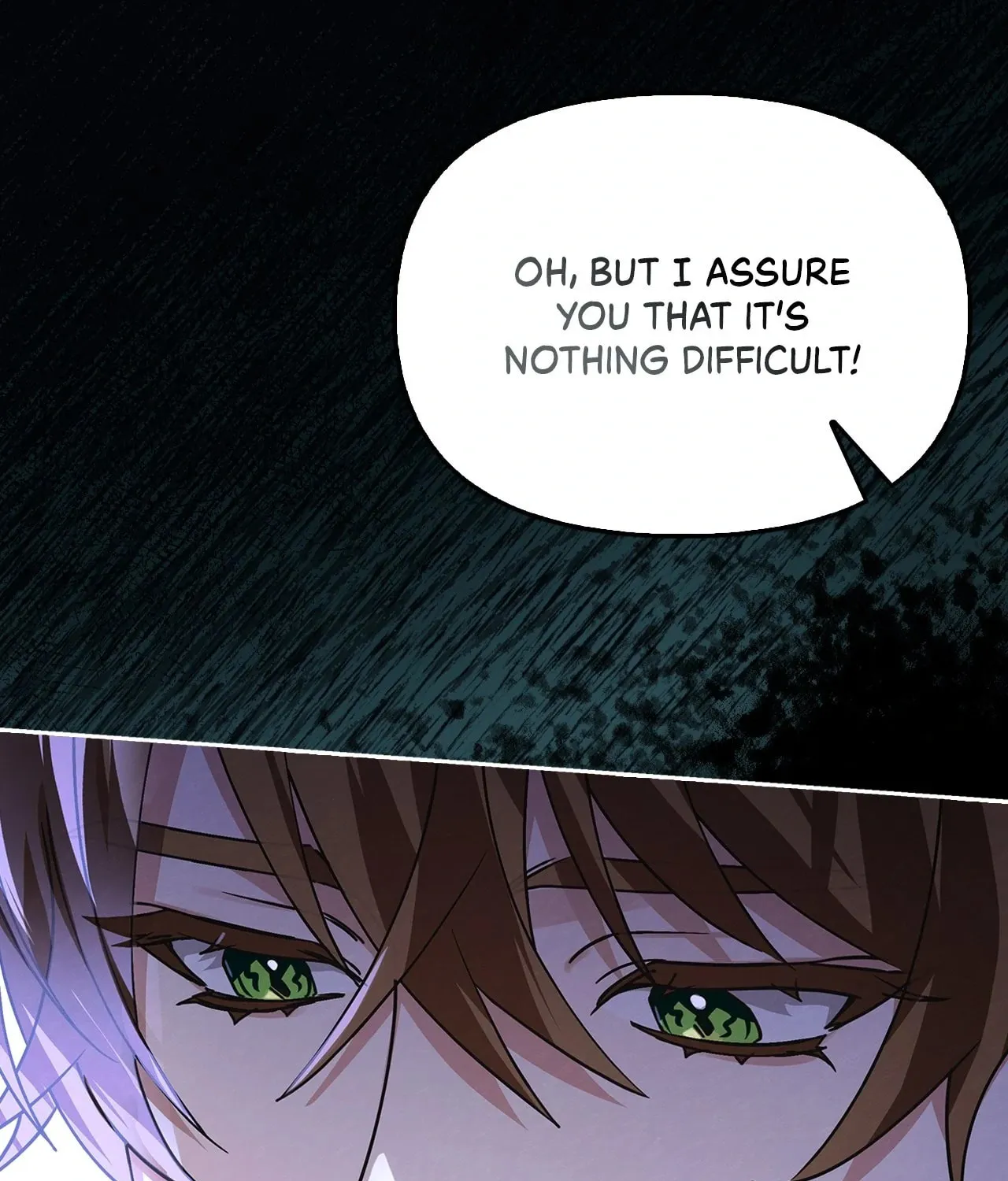 To the Witch Who Forgot the Bird Chapter 2 page 222 - 