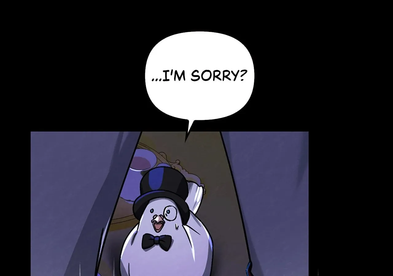 To the Witch Who Forgot the Bird Chapter 2 page 226 - 