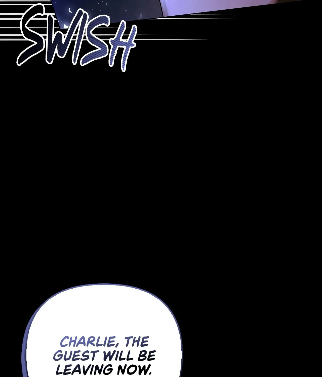 To the Witch Who Forgot the Bird Chapter 2 page 231 - 