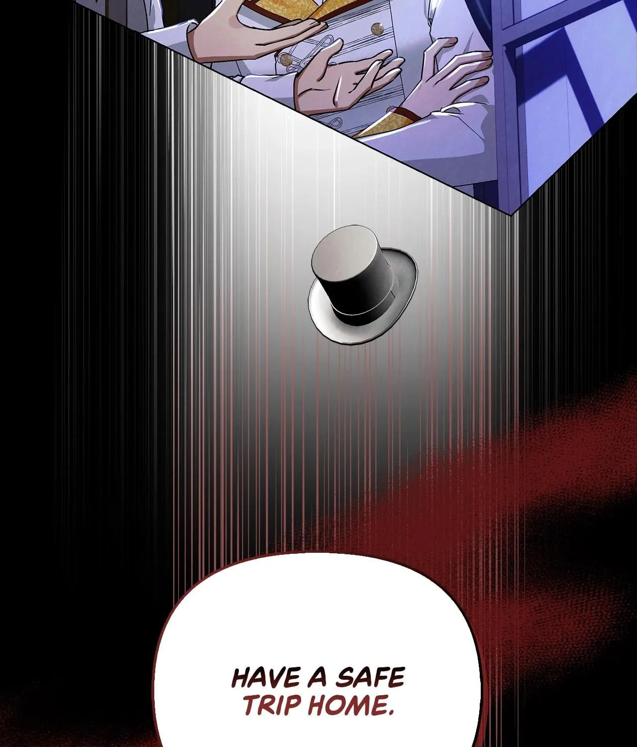 To the Witch Who Forgot the Bird Chapter 2 page 241 - 