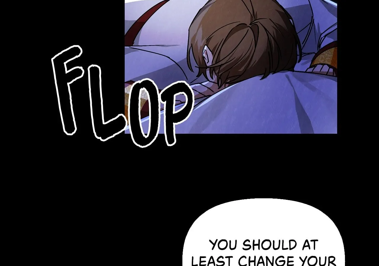 To the Witch Who Forgot the Bird Chapter 2 page 248 - 