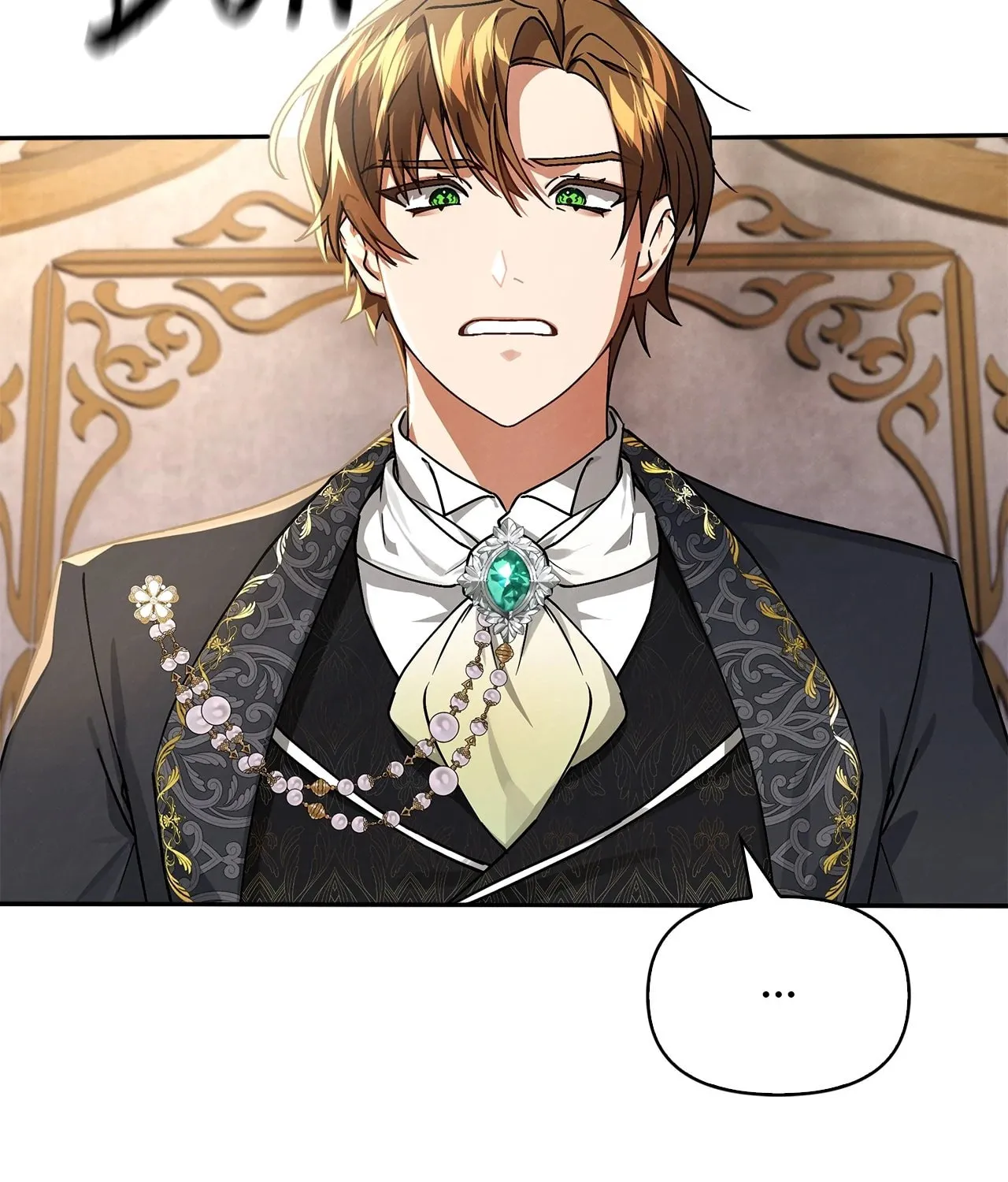 To the Witch Who Forgot the Bird Chapter 2 page 254 - 