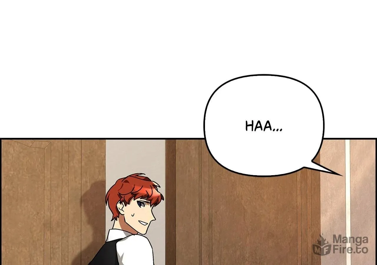 To the Witch Who Forgot the Bird Chapter 2 page 257 - 